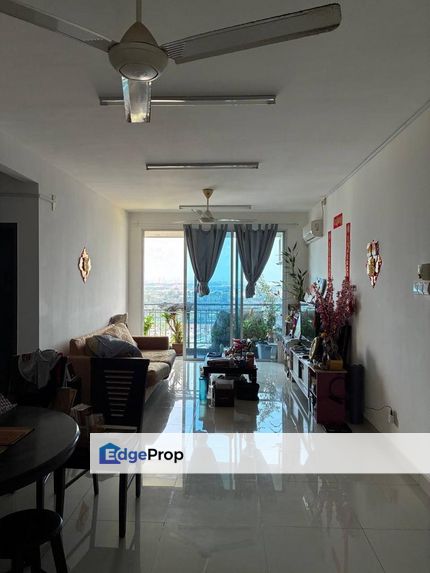 D Ambience Residence @ Permas Jaya, Johor, Permas Jaya/Senibong