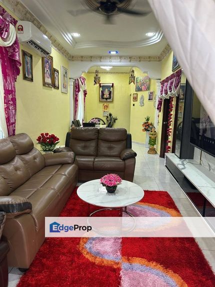 Single Storey Terrace Endlot @ JP Perdana, Johor, Johor Bahru