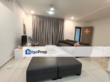 Double Storey Terrace @ Bandar Cemerlang, Johor, Ulu Tiram