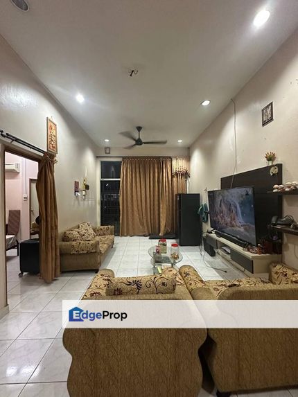 Single Storey Terrace @ Bukit Jaya, Johor, Ulu Tiram