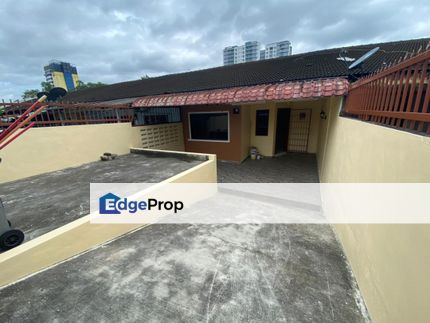 Single Storey Terrace @ Taman Larkin, Johor, Johor Bahru
