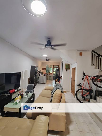 Double Storey Terrace @ Mount Austin, Johor, Johor Bahru