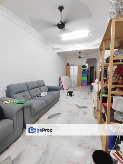 Single Storey Terrace @ Desa Jaya, Johor, Johor Bahru