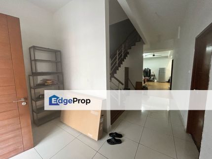 Double Storey Cluster @ Mount Austin, Johor, Johor Bahru