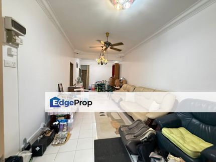 Single Storey Terrace @ Puteri Wangsa, Johor, Ulu Tiram