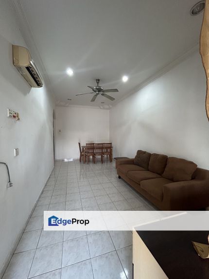 Single Storey Terrace @ Setia Indah, Johor, Johor Bahru