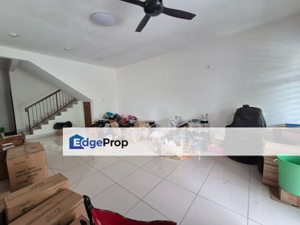 Double Storey Terrace @ Bandar Dato Onn, Johor, Johor Bahru
