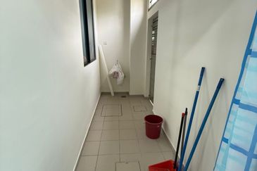 Citrine Residenz Seri Alam