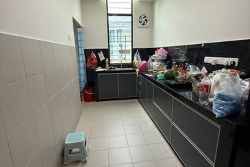 Citrine Residenz Seri Alam