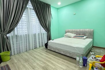 Citrine Residenz Seri Alam