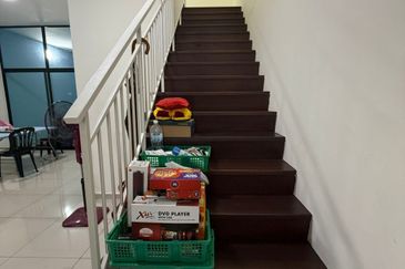 Citrine Residenz Seri Alam