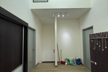 Citrine Residenz Seri Alam