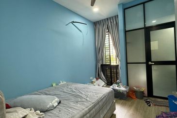 Citrine Residenz Seri Alam