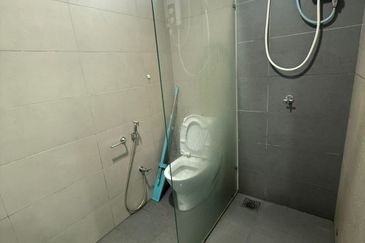 Citrine Residenz Seri Alam