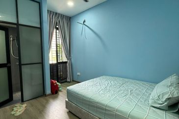 Citrine Residenz Seri Alam