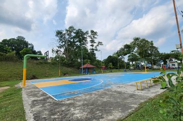 Bandar Baru Seri Alam