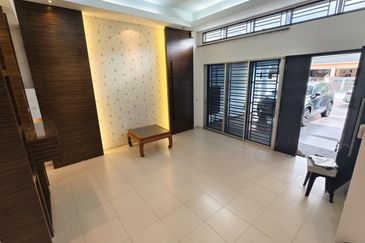 Licuala Garden, Setia Tropika