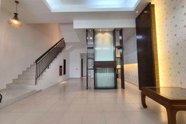 Licuala Garden, Setia Tropika