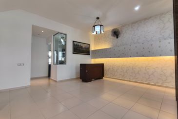 Licuala Garden, Setia Tropika