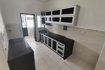 Licuala Garden, Setia Tropika