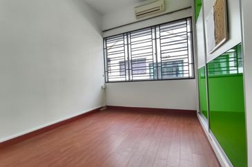 Licuala Garden, Setia Tropika