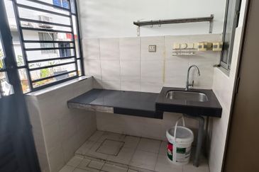 Licuala Garden, Setia Tropika