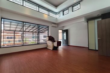 Licuala Garden, Setia Tropika