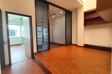 Licuala Garden, Setia Tropika