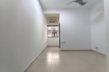 Licuala Garden, Setia Tropika