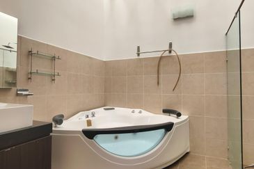 Licuala Garden, Setia Tropika