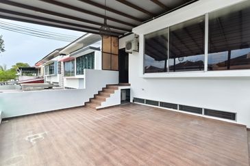 Licuala Garden, Setia Tropika