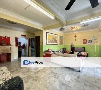 Double Storey Terrace @ Desa Cemerlang, Johor, Ulu Tiram
