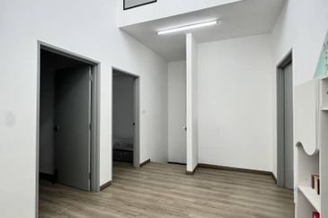 Citrine Residenz Seri Alam