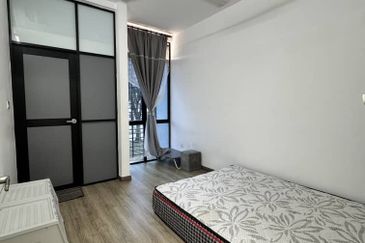 Citrine Residenz Seri Alam