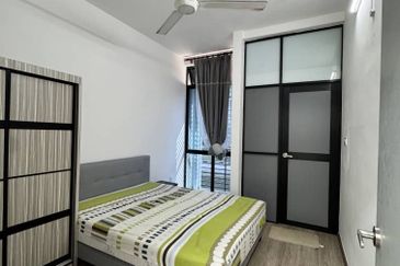 Citrine Residenz Seri Alam