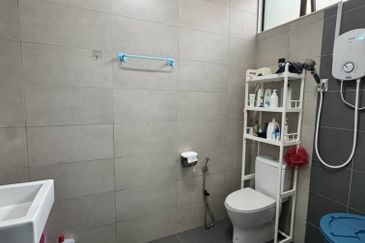 Citrine Residenz Seri Alam