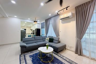 Imperial Jade Residenz @ Bandar Seri Alam