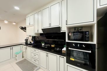 Imperial Jade Residenz @ Bandar Seri Alam