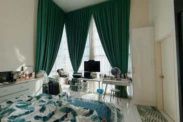 Imperial Jade Residenz @ Bandar Seri Alam