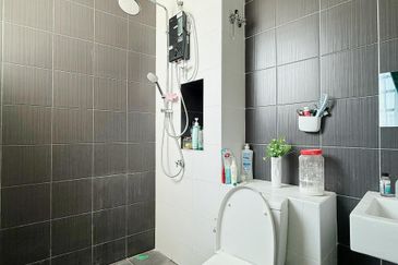 Imperial Jade Residenz @ Bandar Seri Alam