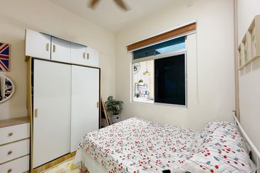 Imperial Jade Residenz @ Bandar Seri Alam