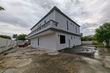 Bandar Baru Seri Alam
