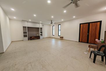 Bandar Baru Seri Alam