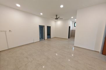 Bandar Baru Seri Alam