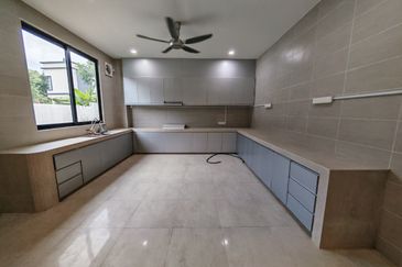 Bandar Baru Seri Alam