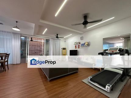 Double Storey Semi-D @ Austin Height, Johor, Johor Bahru