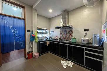 Kiara 1 @ Austin Heights