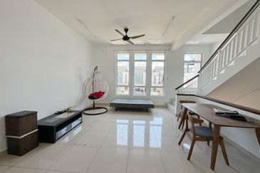 Imperial Jade Residenz @ Bandar Seri Alam