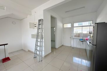 Imperial Jade Residenz @ Bandar Seri Alam