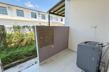 Imperial Jade Residenz @ Bandar Seri Alam